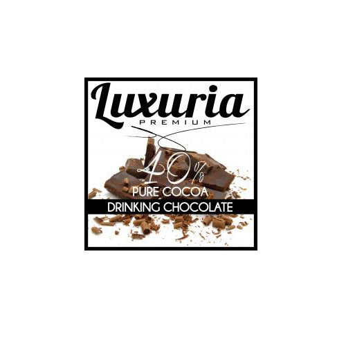 Luxuria Chocolate & Sugar