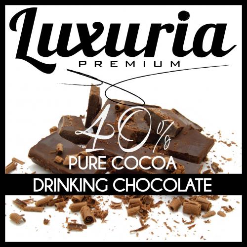 LUXURIA CHOCOLATE 1 KG CHOCOLATE
