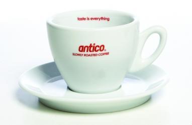 Antico Cappuccino Cup