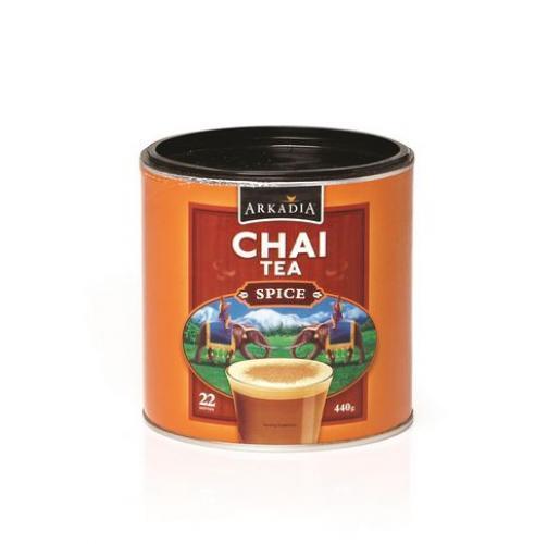 Chai Spice Powder 440 g