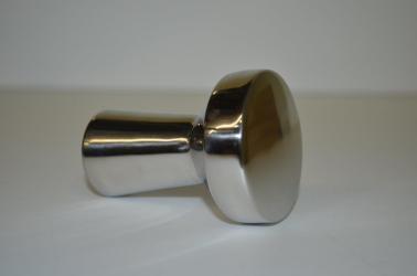 TAMPER STAINLESS STEEL